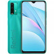Смартфон Xiaomi Redmi Note 9 4G 4/128GB Green