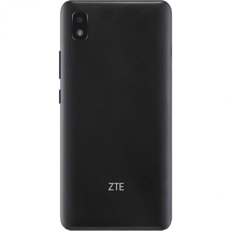 Смартфон ZTE Blade L210 1/32GB Black