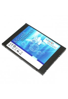 SSD накопичувач Golden Memory AV 480 GB (AV480CGB)