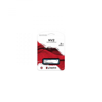 SSD накопичувач Kingston NV2 500 GB (SNV2S/500G)