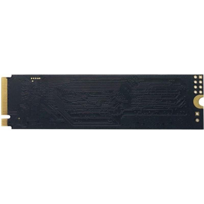 SSD накопичувач PATRIOT P300 256 GB (P300P256GM28)