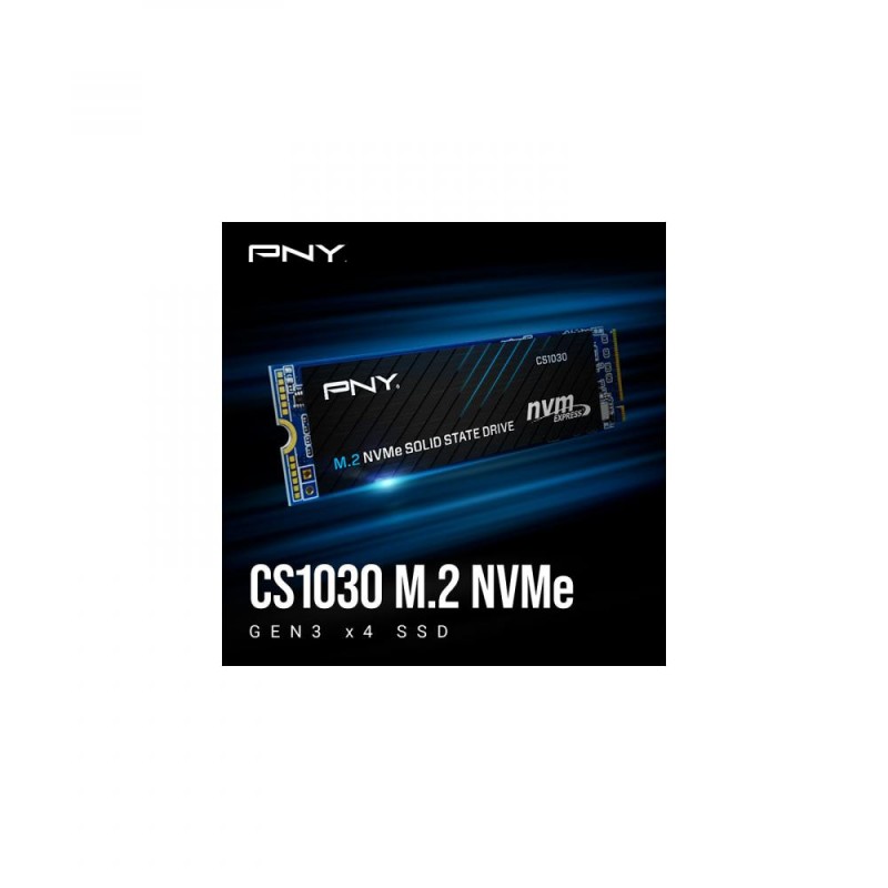 SSD накопичувач PNY CS1030 1 TB (M280CS1030-1TB-RB)