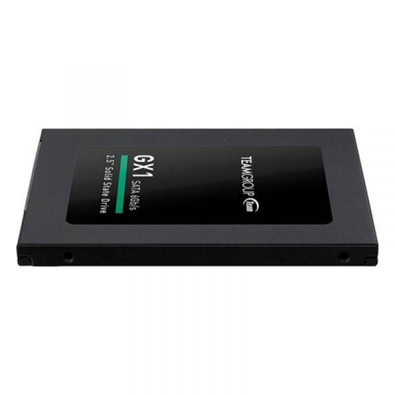 SSD накопичувач TEAM GX1 480 GB (T253X1480G0C101)