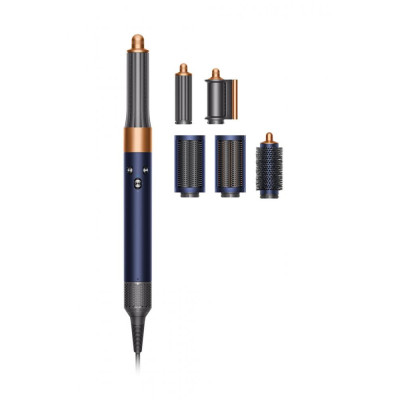 Стайлер Dyson Airwrap Complete HS05 Prussian Blue/Rich Copper (394944-01)
