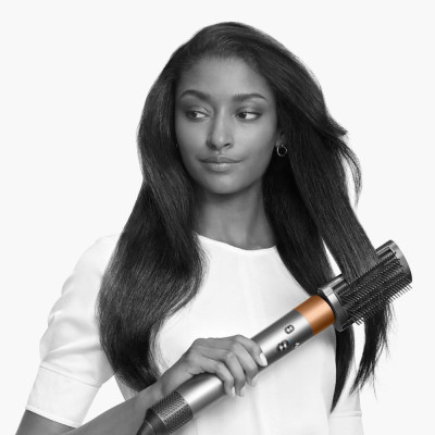 Стайлер Dyson Airwrap Complete HS05 Prussian Blue/Rich Copper (394944-01)