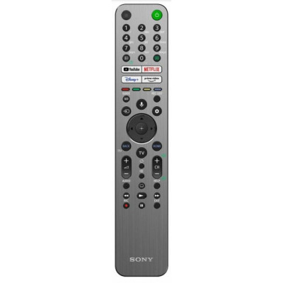 Стандартний пульт дистанційного керування Sony RMF-TX621E
