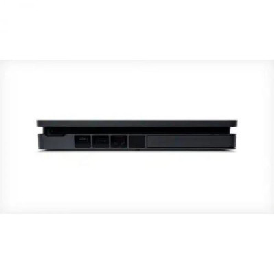 Sony Playstation 4 Slim 500GB Стаціонарна ігрова приставка Call of Duty Modern Warfare II Bundle