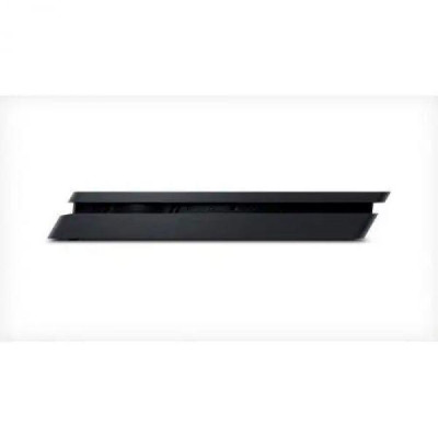 Sony Playstation 4 Slim 500GB Стаціонарна ігрова приставка Call of Duty Modern Warfare II Bundle
