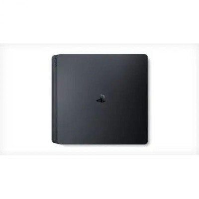 Sony Playstation 4 Slim 500GB Стаціонарна ігрова приставка Call of Duty Modern Warfare II Bundle