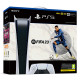 Стаціонарна ігрова приставка Sony PlayStation 5 825GB EA SPORTS FIFA 23 Bundle
