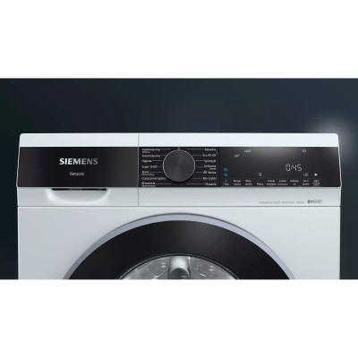 Пральна машина автоматична Siemens WG44G2ACPL