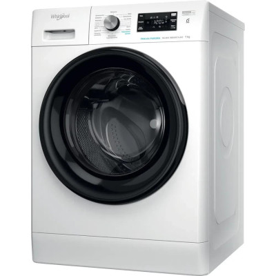 Пральна машина автоматична Whirlpool FFB 7259 BV Пральна машина автоматична Whirlpool FFB 7259 BV