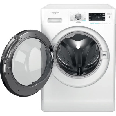 Пральна машина автоматична Whirlpool FFB 7259 BV Пральна машина автоматична Whirlpool FFB 7259 BV