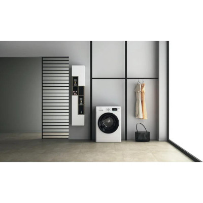 Пральна машина автоматична Whirlpool FFB 7259 BV Пральна машина автоматична Whirlpool FFB 7259 BV