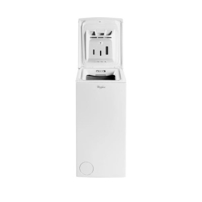 Пральна машина автоматична Whirlpool TDLR 7220SS
