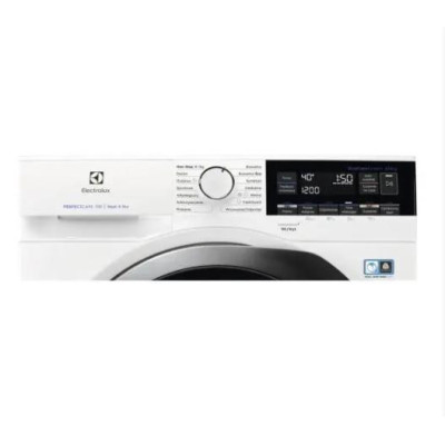 Пральна машина автоматична Electrolux EW7W368SP