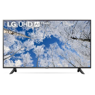 Телевiзор LG 43UQ7000