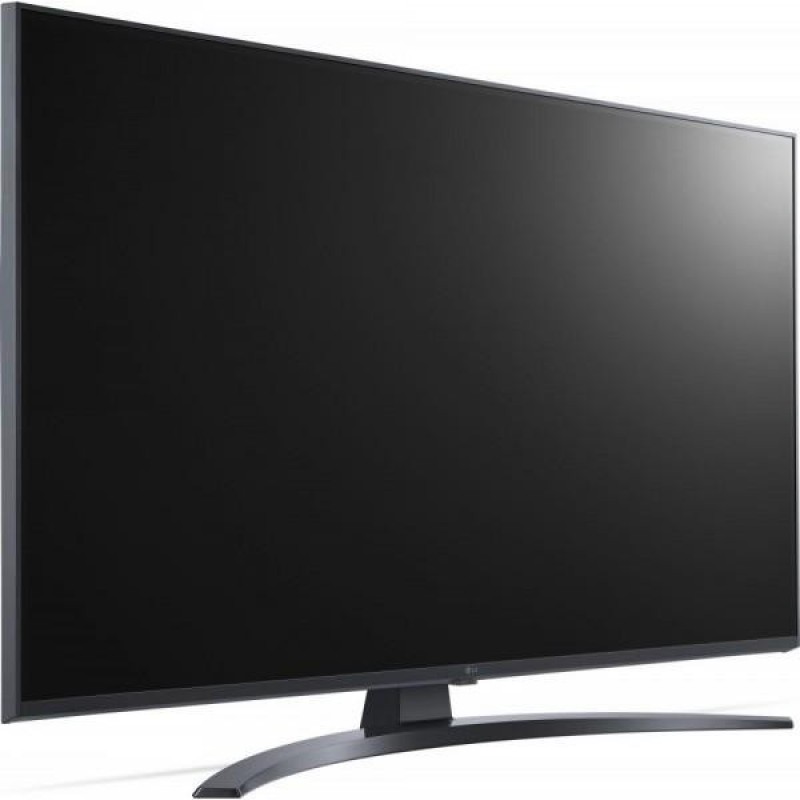 Телевiзор LG 50UQ8100LB