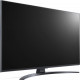 Телевiзор LG 50UQ8100LB
