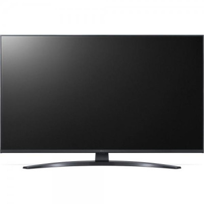 Телевiзор LG 50UQ8100LB