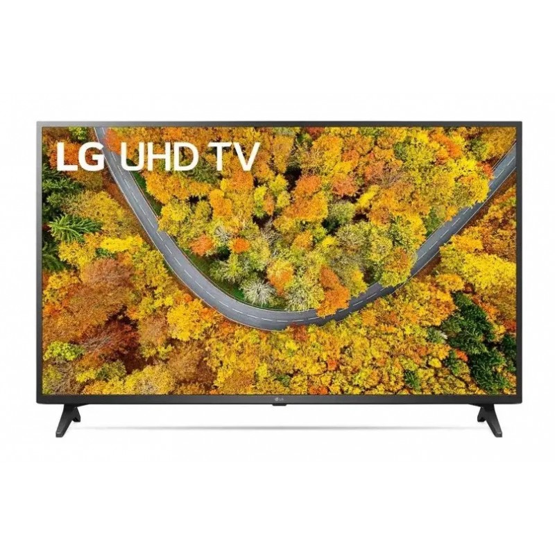 Телевiзор LG 55UP751C