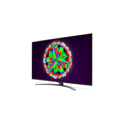 Телевiзор LG 65NANO813QA Телевiзор LG 65NANO813QA