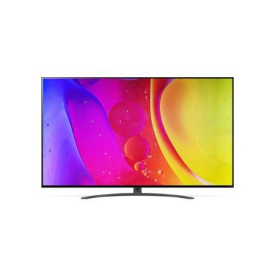 Телевiзор LG 65NANO823QB Телевiзор LG 65NANO823QB