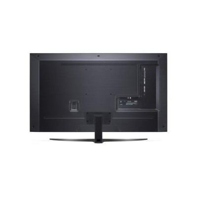 Телевiзор LG 75NANO823QB