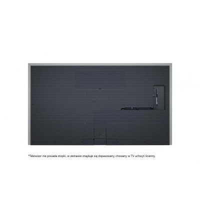Телевiзор LG OLED83G23LA