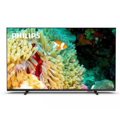 Телевiзор Philips 43PUS7607/12