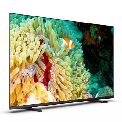 Телевiзор Philips 43PUS7607/12