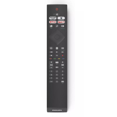 Телевiзор Philips 43PUS7607/12