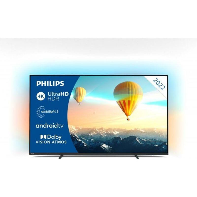 Телевiзор Philips 43PUS8007/12