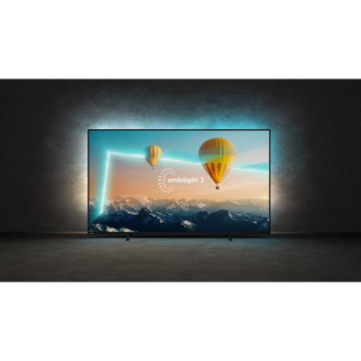 Телевiзор Philips 43PUS8007/12