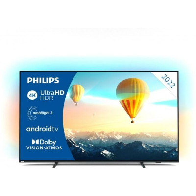 Телевiзор Philips 50PUS8007/12