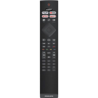 Телевiзор Philips 50PUS8007/12