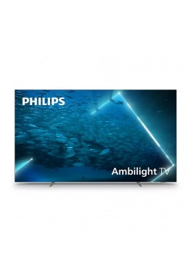 Телевiзор Philips 55OLED707/12