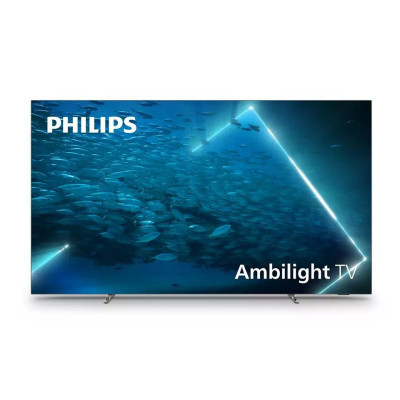 Телевiзор Philips 55OLED707/12
