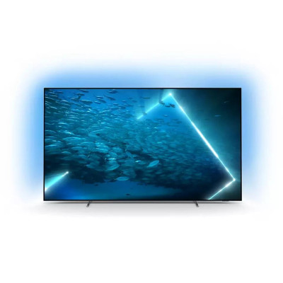 Телевiзор Philips 55OLED707/12