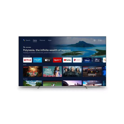 Телевiзор Philips 55OLED707/12