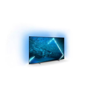 Телевiзор Philips 55OLED707/12