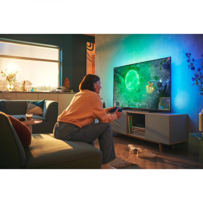 Телевiзор Philips 55PUS8007/12