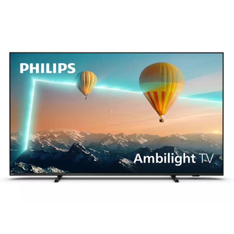 Телевiзор Philips 65PUS8007/12