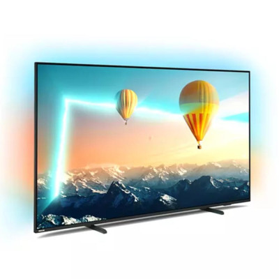 Телевiзор Philips 65PUS8007/12