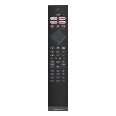 Телевiзор Philips 65PUS8007/12