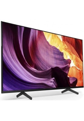 Телевізор Sony KD-43X80K