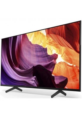 Телевізор Sony KD-43X80K