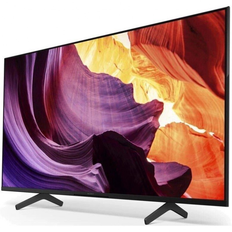 Телевізор Sony KD-43X80K