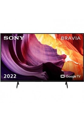 Телевізор Sony KD-43X80K