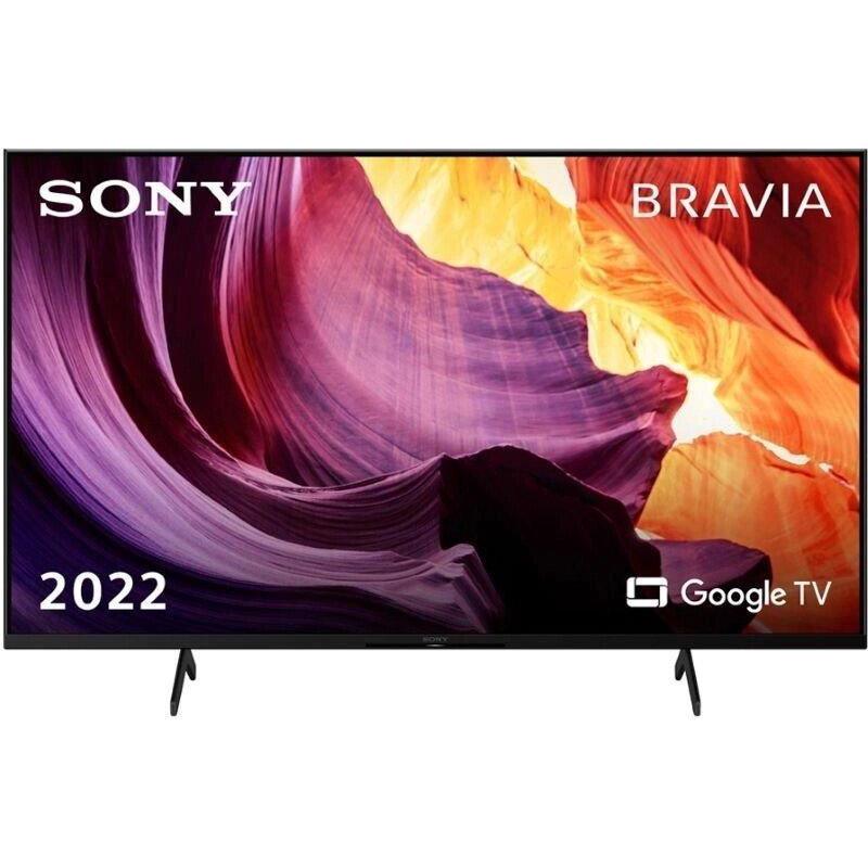 Телевізор Sony KD-43X80K